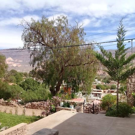 " La Casa De Joaquin" Villa Tilcara Exterior photo